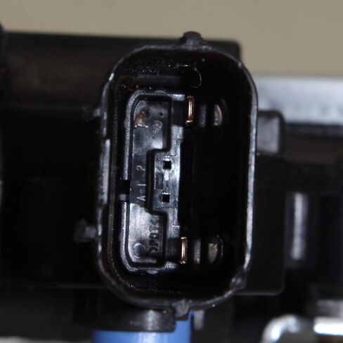 Garage-Pro Front Window Regulator Compatible with HONDA CR-V 2012-2016 RH Power with Motor in Saudi Arabia