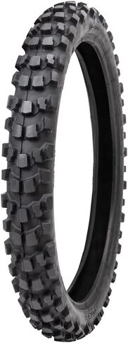 Tusk Dsport® Adventure Tire 90/90-21 (54R) Tube Type For SUZUKI DR-Z 400 2000-2004 in Saudi Arabia
