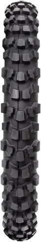 Tusk Dsport® Adventure Tire 90/90-21 (54R) Tube Type For SUZUKI DR-Z 400 2000-2004 in Saudi Arabia