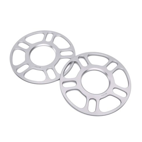 StanceMagic - 5mm Hubcentric 5x114.3 and 5x120 Wheel Spacers (64.1mm Bore) Compatible with Acura Honda ILX RL RSX TLX TL TSX MDX RLX Accord Civic Element Prelude S2000 CR-Z - 2pcs in Saudi Arabia