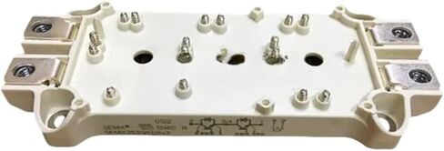 Module SEMIX353GB126HDS SEMIX353GB126V3 SEMIX353GB126V1(SEMIX353GB126V3) in Saudi Arabia