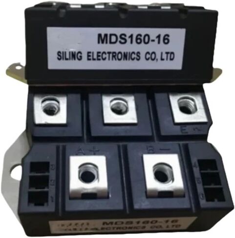 الوحدة النمطية MDS160-16 MDS200-16 MDS90-16(MDS160-16) in Saudi Arabia