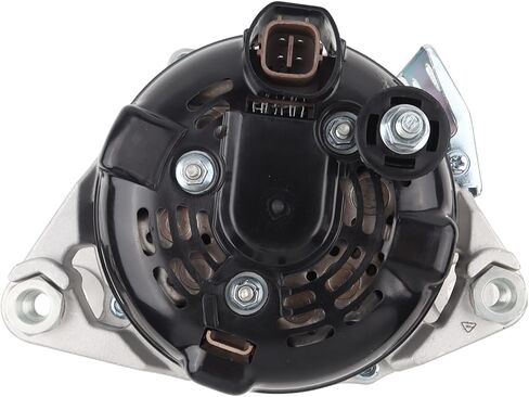 Alternator 150A 12V 6-Groove Pulley Compatible with 13-18 Hyundai Santa Fe & 12 Genesis & 13-19 Santa Fe XL & 12-17 Azera,11 15-18 Kia Sorento & 11-12 14-18 Sedona & 14-16 Cadenza & K900,11591 in Saudi Arabia