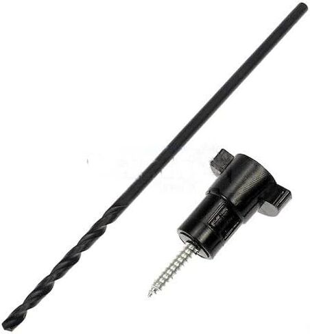 HVAC Blend Door Repair Kit Main for 2005-2010 Jeep Grand Cherokee in Saudi Arabia