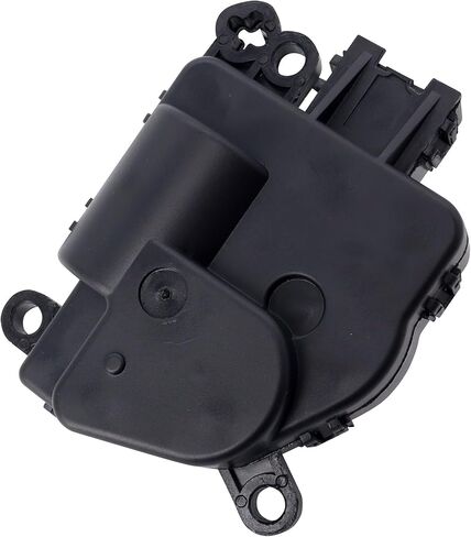 HiSport HVAC Blend Door Actuator 604-029- Compatible with Chrysler 200 Aspen Sebring Dodge Avenger Caliber Durango Journey Jeep Compass Patriot Wrangler JK Ram ProMaster 1500 2500 3500 2007-2019 in Saudi Arabia