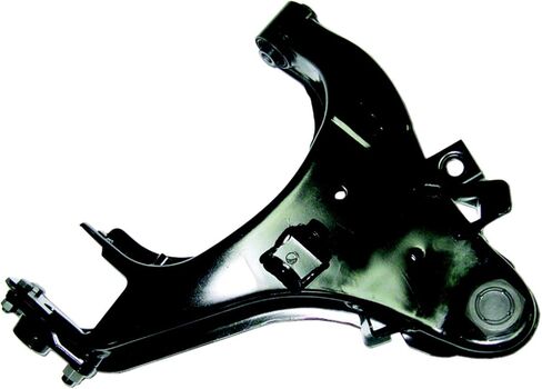 MOOG RK620557 Suspension Control Arm and Ball Joint Assembly front right lower in Saudi Arabia
