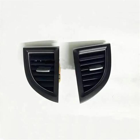Car Vents Car Replacement Parts for CRV 2012-2014 Instrument Panel Air Conditioning Vents Cold Air Outlet Left Right Middle(Left)(Middle Right) in Kuwait