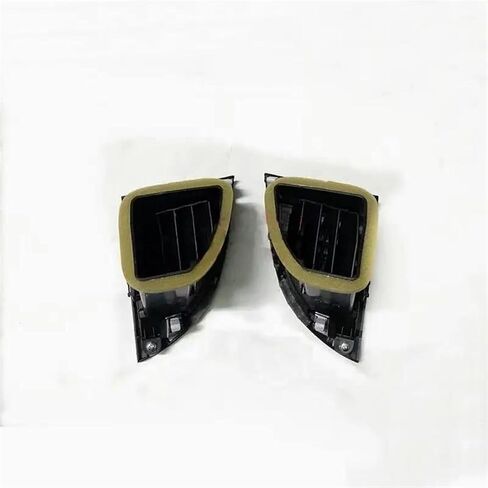 Car Vents Car Replacement Parts for CRV 2012-2014 Instrument Panel Air Conditioning Vents Cold Air Outlet Left Right Middle(Left)(Middle Right) in Kuwait