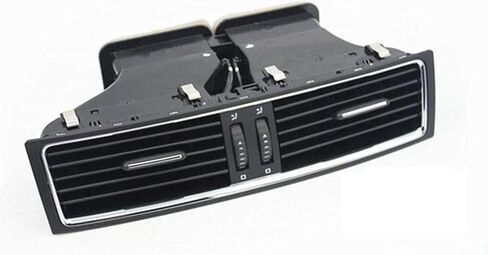 Replacement of Internal Parts Car Parts Car Air Conditioner Outlet Air Conditioning Vents for Superb 2009-2013(Right)(Left) in Saudi Arabia