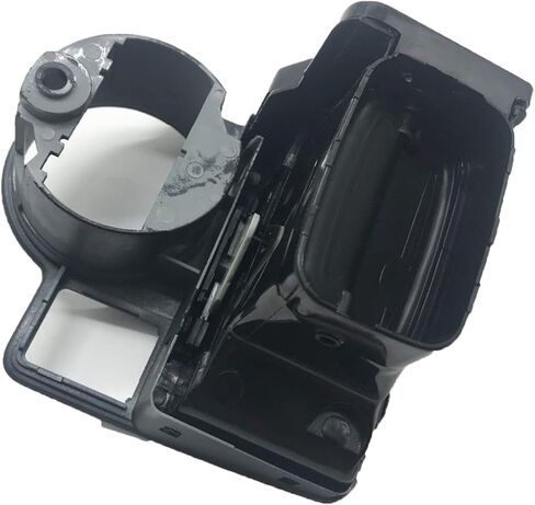 Replacement of Internal Parts for Bora for Golf 4 Instrument Air Outlet Left Side Air Conditioning Vent in Saudi Arabia