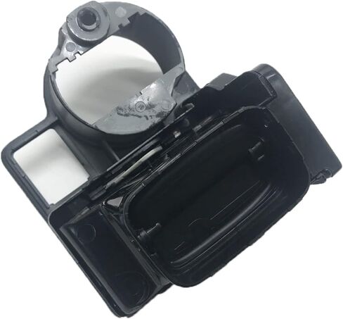 Replacement of Internal Parts for Bora for Golf 4 Instrument Air Outlet Left Side Air Conditioning Vent in Saudi Arabia