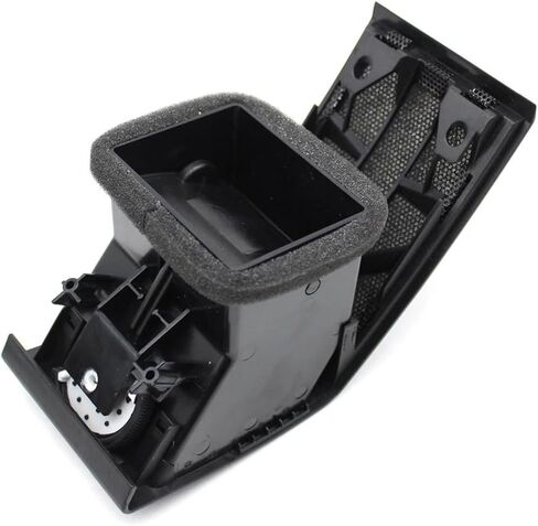 Car Vents Dashboard Left Right AC Vent Grille Air Conditioning Outlet Assembly for Benz G Class W463 2004-2018(Right)(Right) in Saudi Arabia