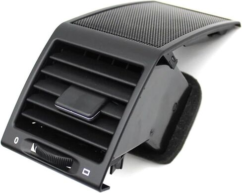 Car Vents Dashboard Left Right AC Vent Grille Air Conditioning Outlet Assembly for Benz G Class W463 2004-2018(Right)(Right) in Saudi Arabia