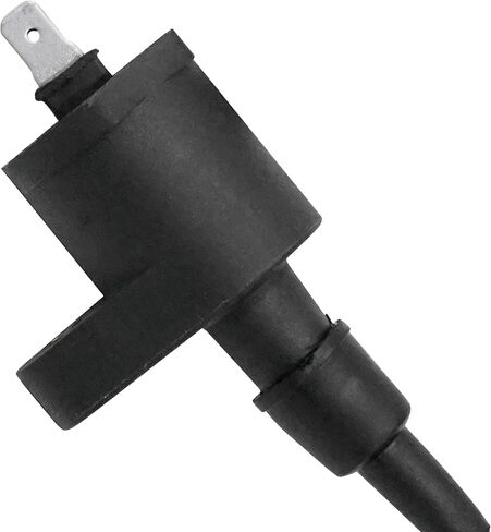 Caltric Ignition Coil Compatible with Polaris Outlaw 90 2007 2008 2009 2010 2011 2012 2013-2016 in Saudi Arabia