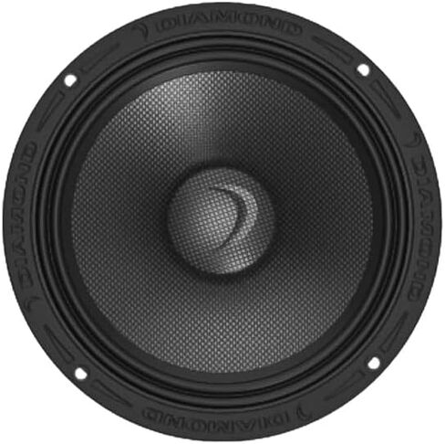 Diamond Audio MSPRO65 6.5" Midrange 800 W Max Motorcycle Speakers in Saudi Arabia