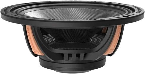 Diamond Audio MSPRO65 6.5" Midrange 800 W Max Motorcycle Speakers in Saudi Arabia