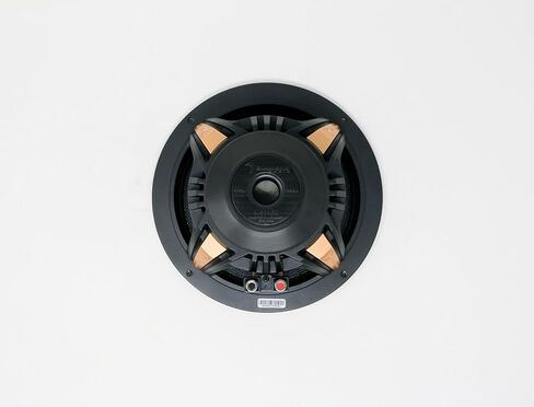 Diamond Audio MSPRO65 6.5" Midrange 800 W Max Motorcycle Speakers in Saudi Arabia