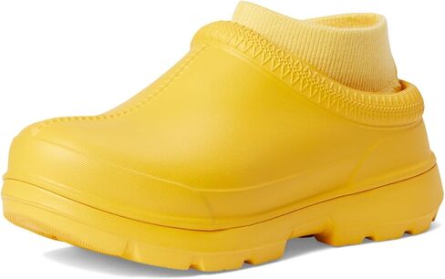 UGG Women's Tasman X Rain Boot, Thunder Cloud, 9 in Saudi Arabia