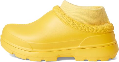 UGG Women's Tasman X Rain Boot, Thunder Cloud, 9 in Saudi Arabia