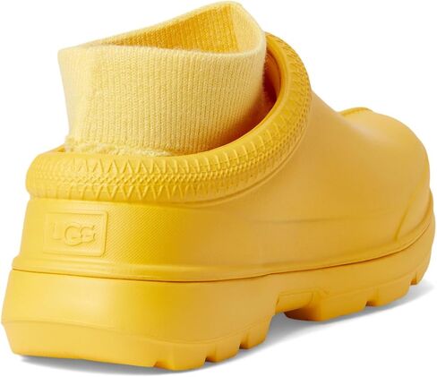 UGG Women's Tasman X Rain Boot, Thunder Cloud, 9 in Saudi Arabia