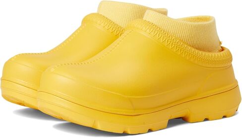 UGG Women's Tasman X Rain Boot, Thunder Cloud, 9 in Saudi Arabia