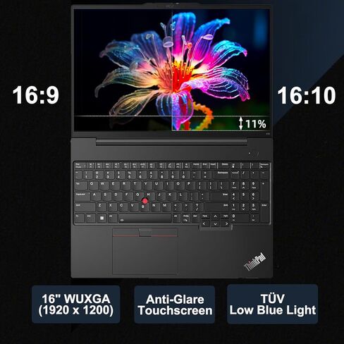 كمبيوتر محمول Lenovo ThinkPad P14s Mobile Workstation للمهندس والمصمم والمهندس المعماري (شاشة لمس FHD+ مقاس 14 بوصة، AMD Ryzen 7 PRO 6850U، ذاكرة الوصول العشوائي 32 جيجابايت، 1 تيرابايت SSD، (Beats i7-1165G7)) WRT لمدة 3 سنوات، Win 11 Pro مع مساعد الذكاء  in Kuwait
