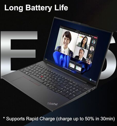 كمبيوتر محمول Lenovo ThinkPad P14s Mobile Workstation للمهندس والمصمم والمهندس المعماري (شاشة لمس FHD+ مقاس 14 بوصة، AMD Ryzen 7 PRO 6850U، ذاكرة الوصول العشوائي 32 جيجابايت، 1 تيرابايت SSD، (Beats i7-1165G7)) WRT لمدة 3 سنوات، Win 11 Pro مع مساعد الذكاء  in Kuwait