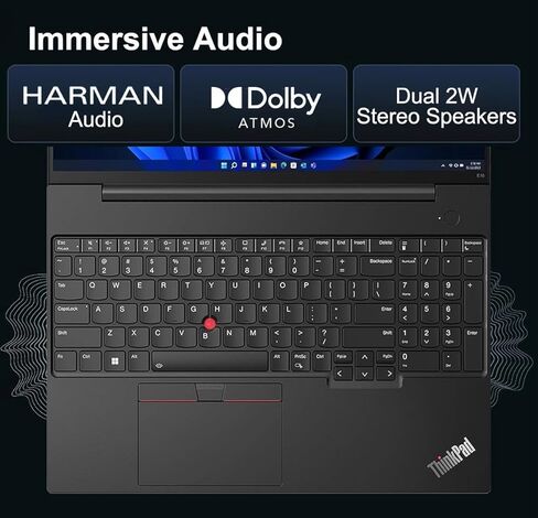 كمبيوتر محمول Lenovo ThinkPad P14s Mobile Workstation للمهندس والمصمم والمهندس المعماري (شاشة لمس FHD+ مقاس 14 بوصة، AMD Ryzen 7 PRO 6850U، ذاكرة الوصول العشوائي 32 جيجابايت، 1 تيرابايت SSD، (Beats i7-1165G7)) WRT لمدة 3 سنوات، Win 11 Pro مع مساعد الذكاء  in Kuwait