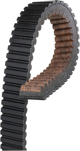 Gates 40C4340 G-Force C12 Continuously Variable Transmission (CVT) Belt in Saudi Arabia