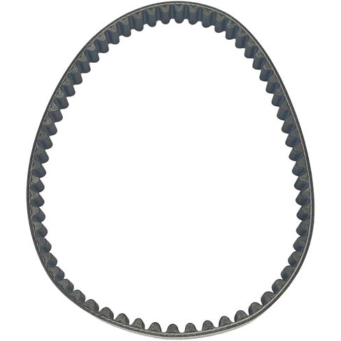 Drive Belt 23100-GET-003 Compatible with Honda Metropolitan CHF50 P A S PA PS 2002-2009 CHF50S CHF50P CHF50A PL30508 Premium PowerLink Continuously Variable Transmission CVT Scooter Engine in Saudi Arabia