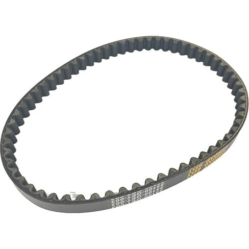 Drive Belt 23100-GET-003 Compatible with Honda Metropolitan CHF50 P A S PA PS 2002-2009 CHF50S CHF50P CHF50A PL30508 Premium PowerLink Continuously Variable Transmission CVT Scooter Engine in Saudi Arabia