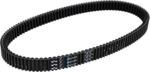 NICHE HERCULES Drive Belt for Polaris Sportsman 450 570 400 Ranger 500 RZR 800 Trail Boss Blazer 330 3212332 3212328 in Saudi Arabia