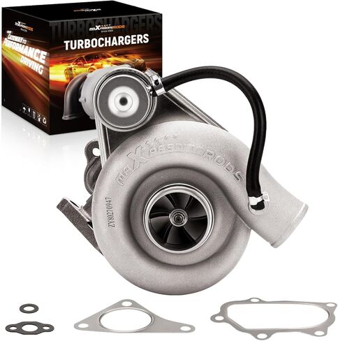 maXpeedingrods TD05-20G Turbo Turbocharger for Subaru Impreza WRX STI EJ20 EJ25 2002 2003 2004 2005 2006 in Saudi Arabia