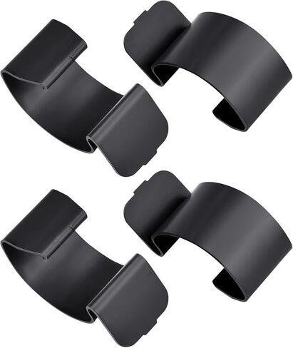Engine Air Box Clips Compatible with Dodge Ram 3500 2500 1500 1994-2018 Replace 5277576 05277576, 4 Pcs in Saudi Arabia