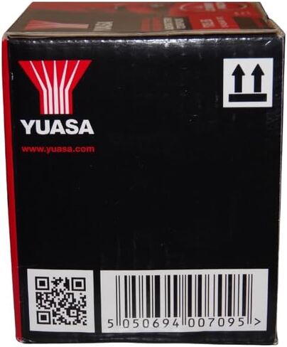 Yuasa Battery YTX5LBS in Saudi Arabia