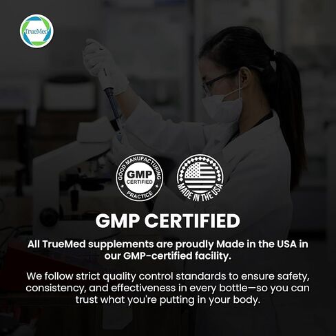 كبسولات هلامية ليسيثين عباد الشمس من TRUEMED - دعم طبيعي للرضاعة وتخفيف آلام القناة للأمهات المرضعات - 1200 مجم، 100 كبسولة هلامية - فك الانسدادات، وتعزيز تدفق الحليب، غني بالأحماض الدهنية والكولين. in Kuwait