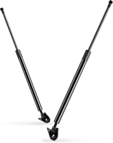 Qty (2) Liftgate Replacement Lift Support with Bracket for Mitsubishi Outlander 2015-2022 Tailgate Rear Hatch, Trunk Shock Strut for Mitsubishi Outlander Phev 2018-2024 Replace OE# 5802A507 in Saudi Arabia