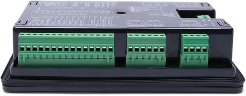 Diesel Generator Set Automatic Start Controller 7220CAN Intelligent Electric General Circuit Integrated Board in Saudi Arabia