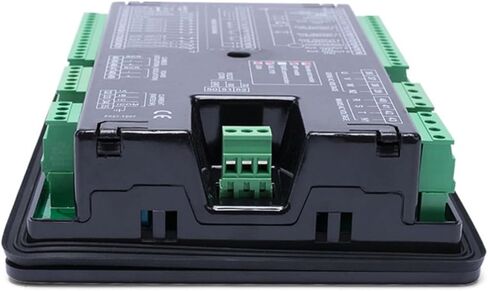 Diesel Generator Set Automatic Start Controller 7220CAN Intelligent Electric General Circuit Integrated Board in Saudi Arabia