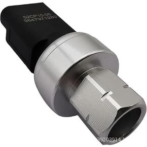 A/C Pressure Sensor 1PCS Auto Parts air Conditioning Pressure Sensor 9647971280 in Kuwait