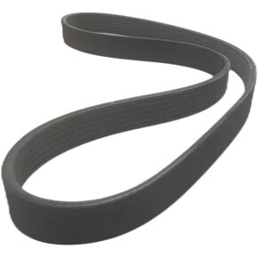 Replacement Accessories 57-880566Q14 Alternator Drive Belt for L6 225/250/275/300 Hp Outboard Engines 57-880566014 in Kuwait