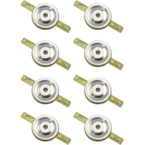 8X Titanium Diaphragm Horn Tweeter for - QPT3D, Quantum Audio - QPT6D 4ohm or 8ohm(4ohm) in Saudi Arabia