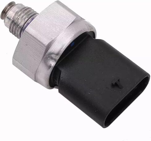 مستشعر ضغط تكييف الهواء مفتاح ضغط A/C لـ E-Golf MK7 5G 4M0959603 in Saudi Arabia