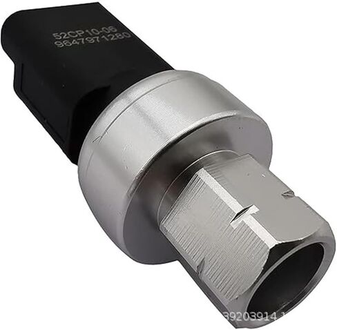 A/C Pressure Sensor 1PCS Auto Parts air Conditioning Pressure Sensor 9647971280 in Saudi Arabia