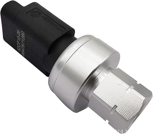 A/C Pressure Sensor 1PCS Auto Parts air Conditioning Pressure Sensor 9647971280 in Saudi Arabia