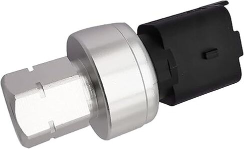 A/C Pressure Sensor 1PCS Auto Parts air Conditioning Pressure Sensor 9647971280 in Saudi Arabia