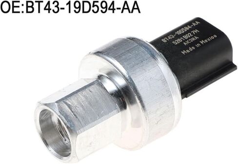 جهاز استشعار ضغط تكييف الهواء مفتاح ضغط تكييف الهواء Bt43-19D594-Aa Bt4319D594Aa in Saudi Arabia
