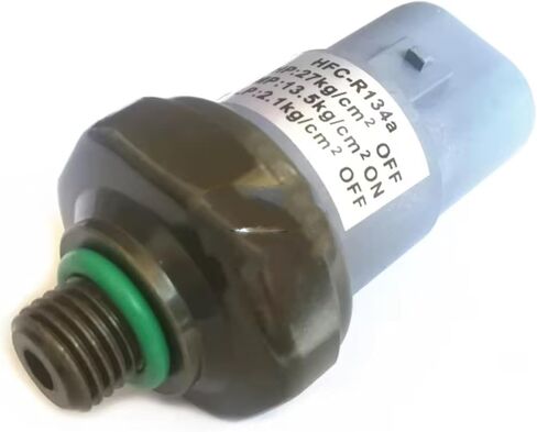 Air Conditioning Pressure Sensor A/C Pressure Switch for 8864560020 in Saudi Arabia