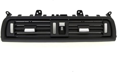 Replacement of Internal Parts for 5 Series F10 F18 520 523 525 528 530 535 Front Row Wind Center Air Vent Grill Outlet Panel in Saudi Arabia