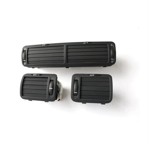 Replacement of Internal Parts Car Parts Air Conditioning Outlet Air Vent Assembly for Passat B5(Type A)(Type a) in Saudi Arabia